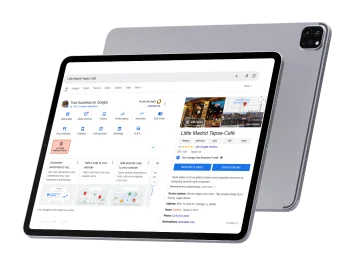 Karachi Coffee House